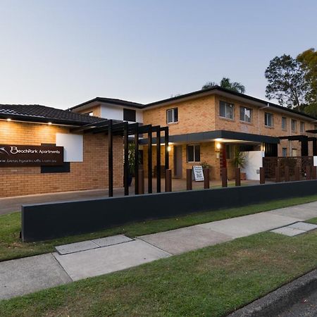 Beachpark Apartments Coffs Harbour Bagian luar foto