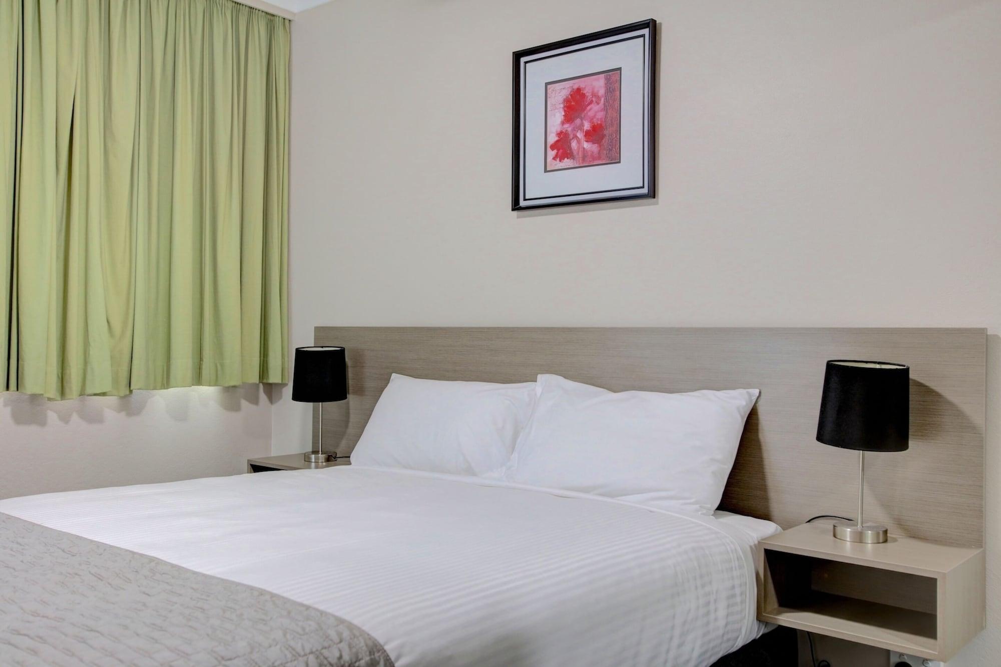 Beachpark Apartments Coffs Harbour Bagian luar foto