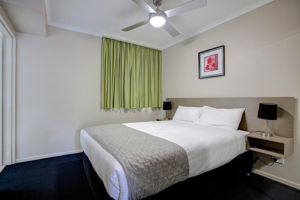 Beachpark Apartments Coffs Harbour Bagian luar foto