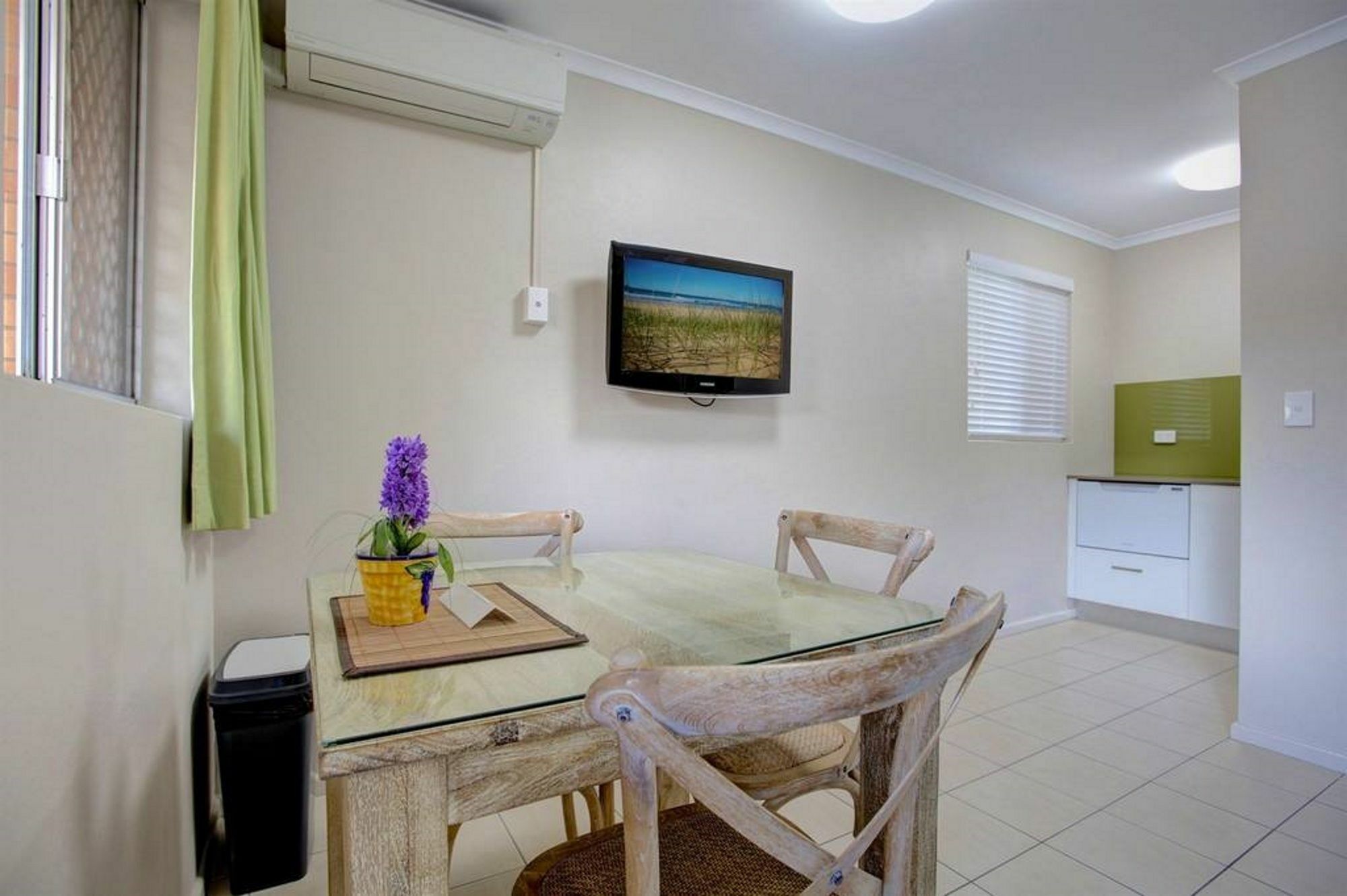 Beachpark Apartments Coffs Harbour Bagian luar foto