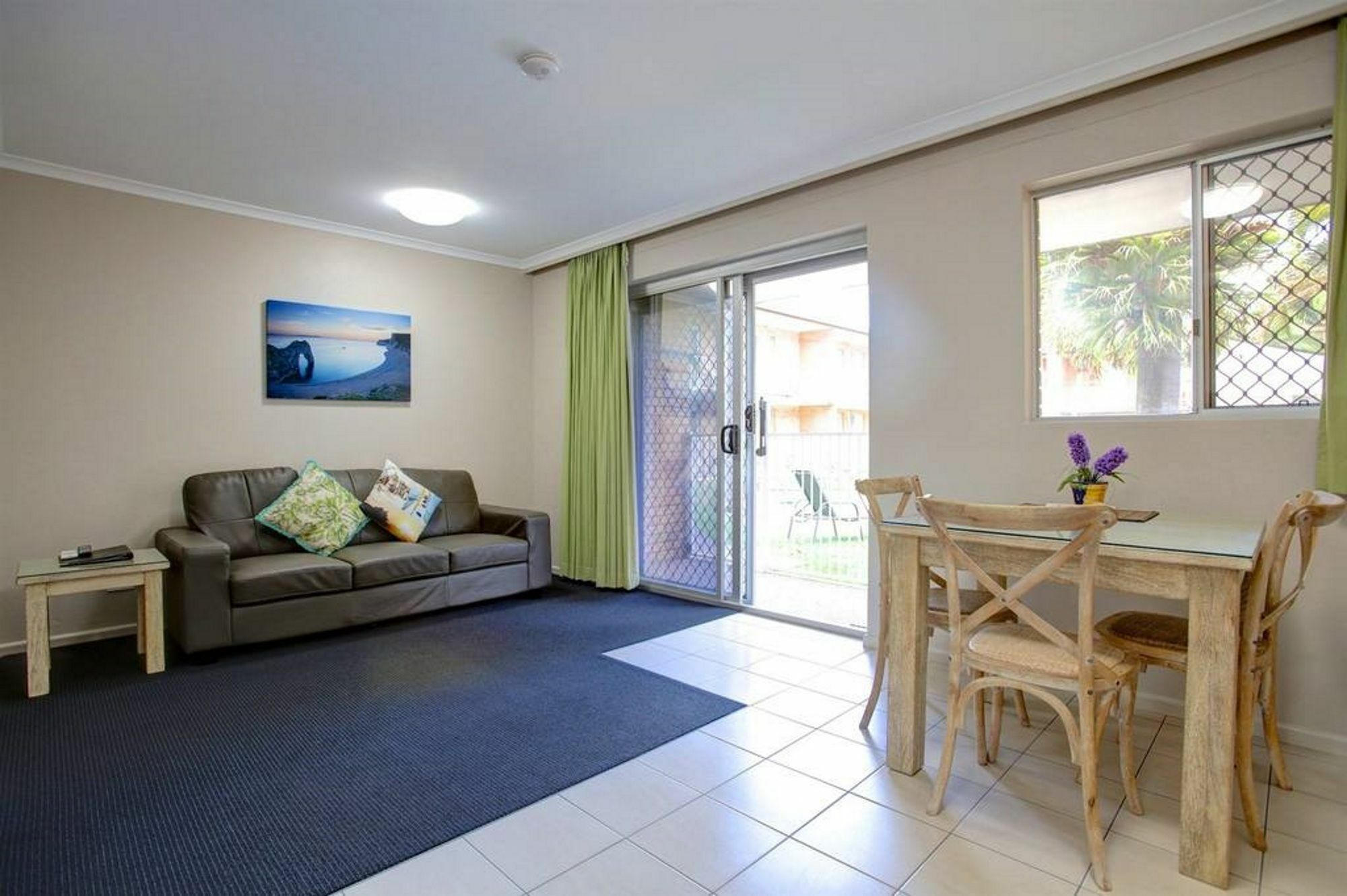 Beachpark Apartments Coffs Harbour Bagian luar foto